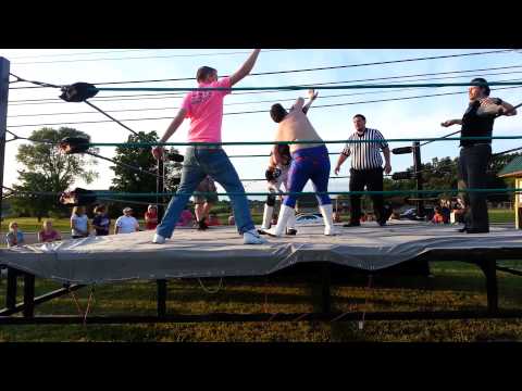 Ruthless Arrogance Attacks Issac Cain