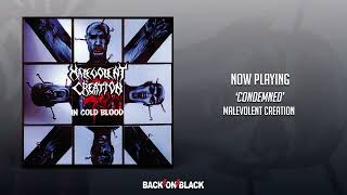 Malevolent Creation - Condemned