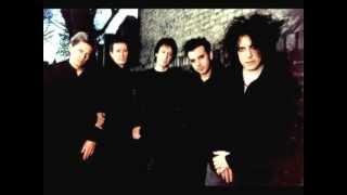 Numb   The Cure Wild Mood Swings   YouTube