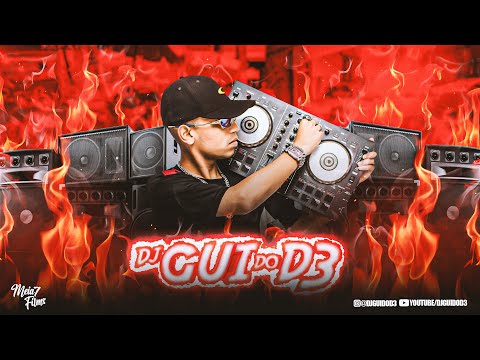 AUTOMOTIVO MINIGAME EXPLÍCITO (Áudio Oficial) DJ Gui do D3, MC J6 & MC 0M