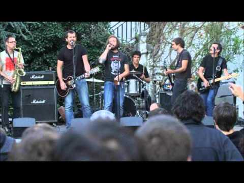 Fiachras nunca lloramos al caer