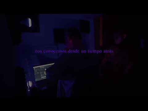 K-MI 💜 - Young Blond ( Letra ) - WexLab