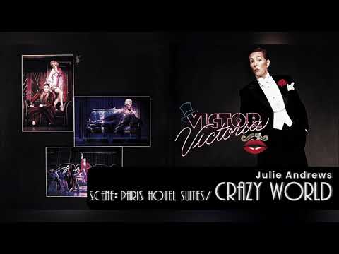 Crazy World - Julie Andrews