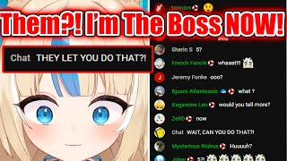 *Saba Caught Everyone Off Guard With This Announcement* Chat: