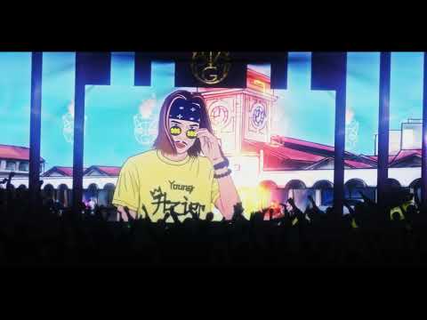 LDleKING - Như Tao ft. Yuno & S-Fury [Audio]