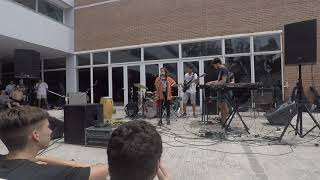 The Truth - Moonchild