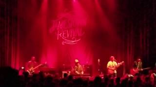 Jamestown Revival - Love is a Burden