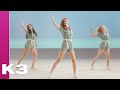 K3 - Bikini vol zand K3 - Bikini vol zand