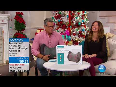 HSN | HSN Today: 10 FAVES 10.17.2017 - 07 AM