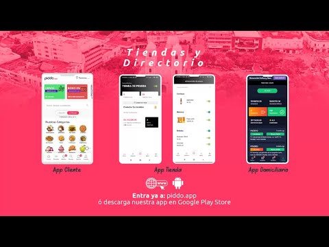 piddo.app