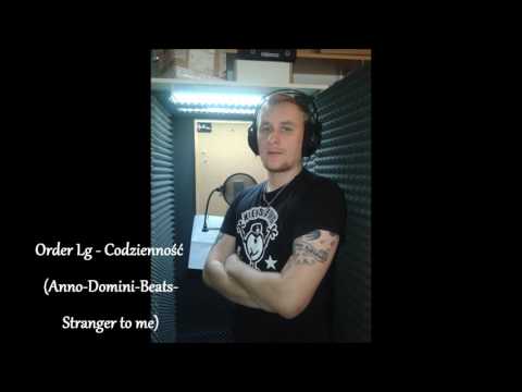 Order lg - Codzienność