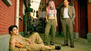 Download lagu Fils d'un milliardaire, il se sent un inutile face à sa famille extraordinaire !#250828syB2 mp3