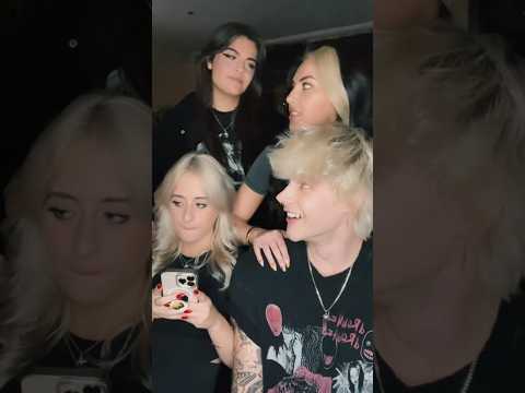 #pov she tries to flirt with my boyfriend #youtubeshorts