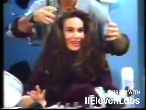 Seda Com Proteinas Naturais De Seda TVC 1990 (30s) (Tagalog Dub) [Brazil]