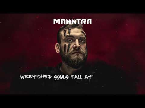 MANNTRA- Barren King (Official Lyric Video)