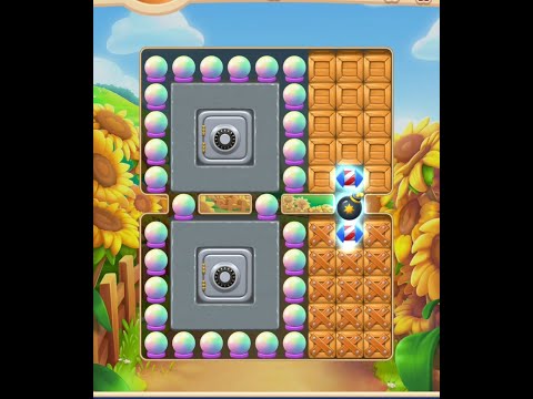 TOON BLAST level 7806