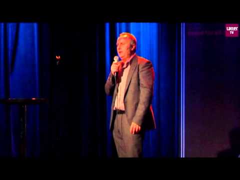 HANS MORTEN HANSEN - Hjulet går rundt, men hamsern har daua