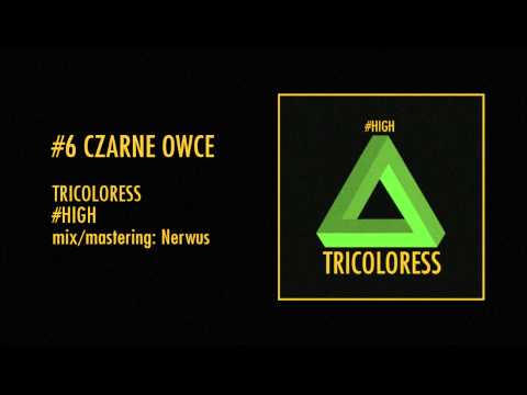 Tricoloress - Czarne owce