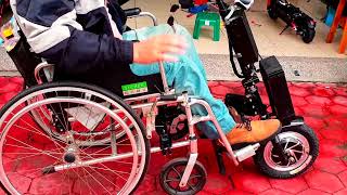 Re: [問卦] 電動自行車滿街跑？？？？？？？