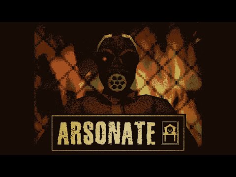 Видео ARSONATE #1