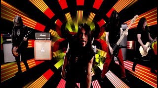 MONSTER MAGNET - Mindfucker (Official Video) | Napalm Records