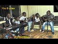 B Boys Vuka
