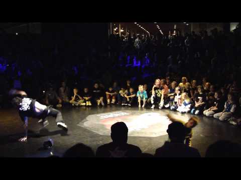 funkin stylez 2012 finals kids battle