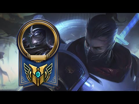 Shen Montage 2020 - Top Lane