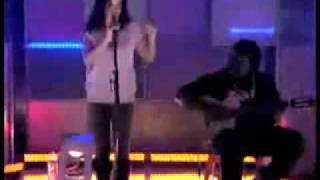 Amy Winehouse - All my loving (Beatles cover)