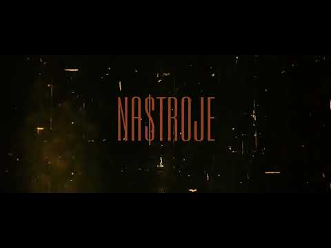 michal.ly "NA$TROJE" (lyric video)