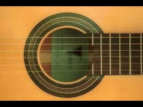 Works for Basic Level, Vol. 1 - STUDIES, performed by Edson Lopes