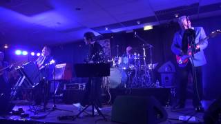 Pete Korving &amp; The Seaside Shadows - Please don&#39;t tease me