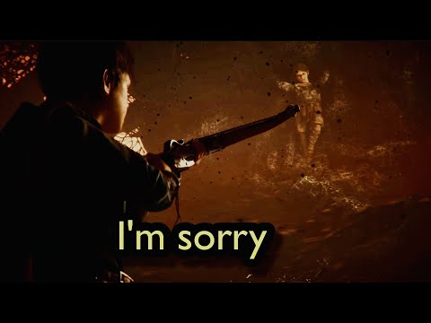 Plague Tale Requiem - What Happens If You Don't Kill Hugo At The End /secret Ending