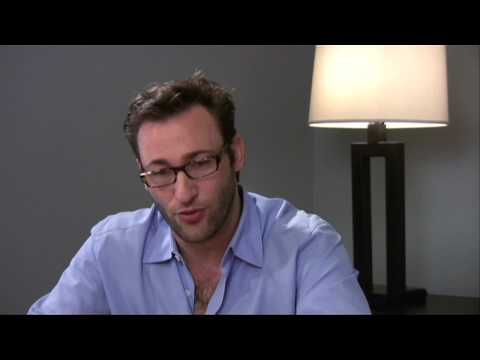 Simon Sinek: How Teaching Others Builds Your Knowledge