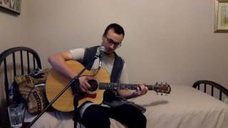 MAGNOLIA - GANG OF YOUTHS (THE IDENTITY COVER)