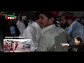 PTI New Song Mujhe Insaniyat Ki Khidmat Karna Hai
