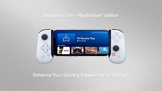 ps5 BACKBONEONE iphone コントローラー 第一世代 Amazon.co.jp