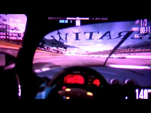 Need For Speed Shift: Review