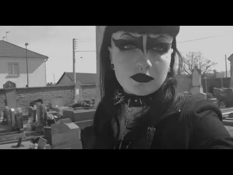 The Cemetary Girlz - Last Kiss (Official Video)