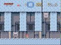 SMW Custom Level Thwomp S Fortress Cancelled
