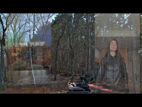 Bon Iver - If Only I Could Wait (feat. Danielle Haim) [Trail Cam]