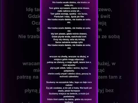 Kaente - Azyl (Cover)