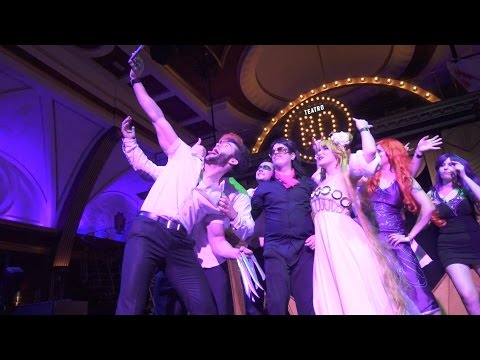 YouTube video