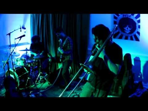 Elephant Wrecking Ball: Escape From Lemuria → Camping's Intents [2-Cam/HD] 2014-01-28