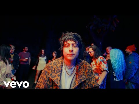 George Rhoads - Niño Regañado (Video Oficial)