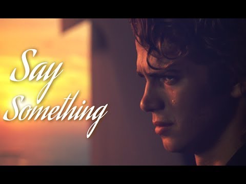 Say Something