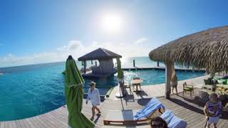 First Cruise Experience 