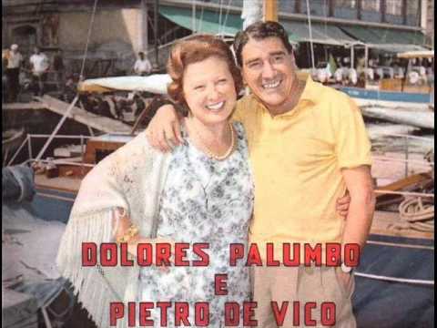 'A 'strazzione - Compagnia Dolores Palumbo e Pietro De Vico