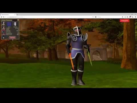 Gameplay Video