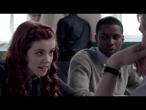 WOLFBLOOD S2E9   Dances With Wolfbloods full episode